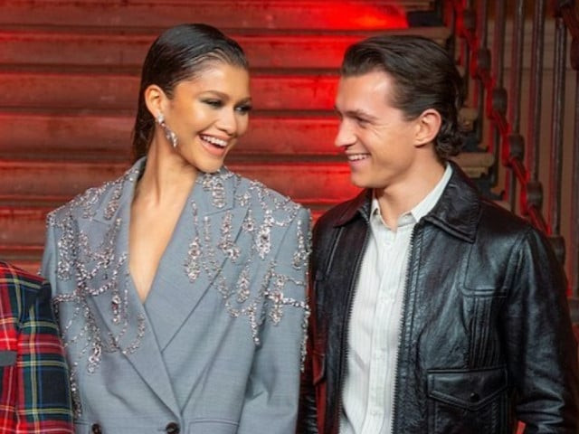 zendaya and tom holland team up again for christopher nolan s highly anticipated 2025 movie zendaya and tom holland team up again for christopher nolan s highly anticipated 2025 movie