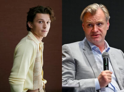 tom holland joins christopher nolan s next movie after phone call of a lifetime