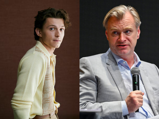 tom holland joins christopher nolan s next movie after phone call of a lifetime tom holland joins christopher nolan s next movie after phone call of a lifetime