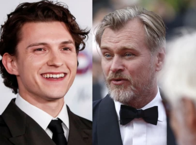 tom holland will star in christopher nolan s latest film tom holland will star in christopher nolan s latest film