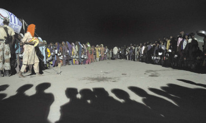 too many mouths too little to eat