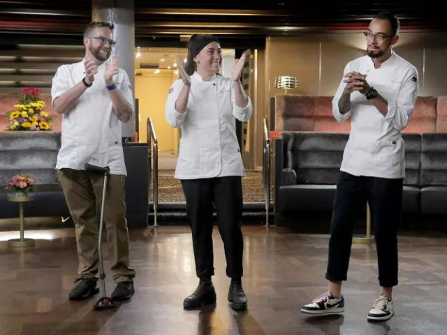 who won top chef season 21 find out here who won top chef season 21 find out here