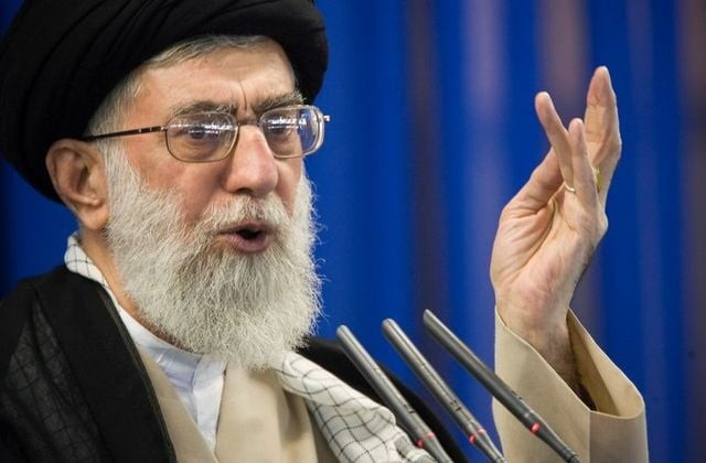 iran s supreme leader ayatollah ali khamenei photo reuters file iran s supreme leader ayatollah ali khamenei photo reuters file