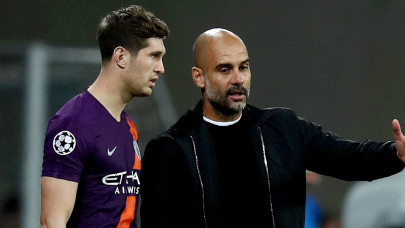 man city s guardiola to discuss future with stones when season ends man city s guardiola to discuss future with stones when season ends