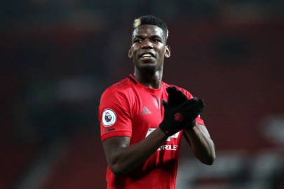 pogba keen on playing for real madrid one day pogba keen on playing for real madrid one day