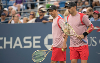 bryan brothers announce retirement days ahead of us open bryan brothers announce retirement days ahead of us open
