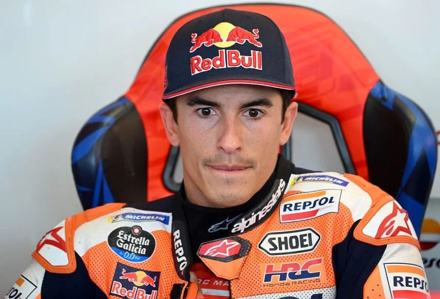 marquez to join gresini racing