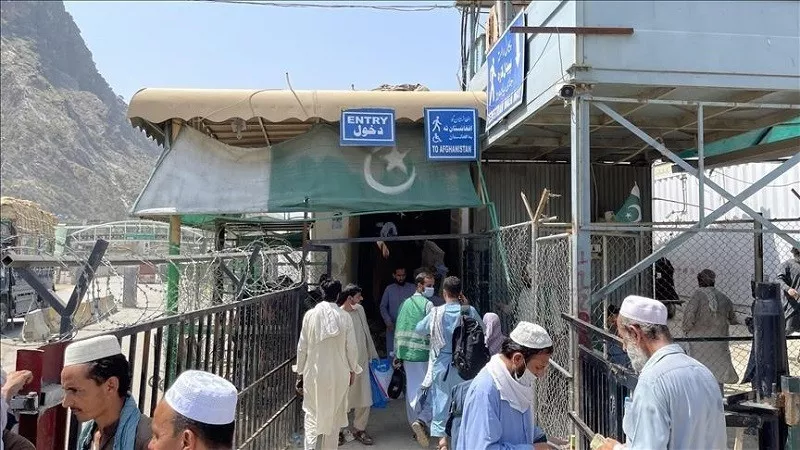 operations resume at torkham crossing following recent border tensions operations resume at torkham crossing following recent border tensions