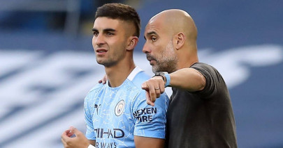 guardiola hails striker s instinct in hat trick hero torres guardiola hails striker s instinct in hat trick hero torres