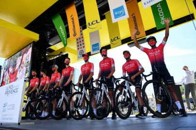 nothing to hide   tour de france team leader denies doping nothing to hide   tour de france team leader denies doping