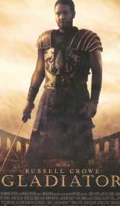 tourists learn gladiator skills in rome tourists learn gladiator skills in rome