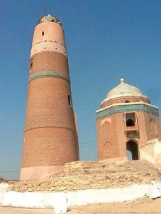 towering relics of sukkur towering relics of sukkur