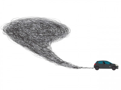 traffic pollution by 2030 twin cities will be in a mess if we don t say bus