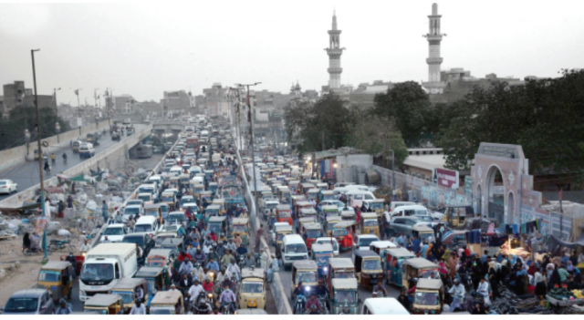 gridlock in metropolis distresses citizens gridlock in metropolis distresses citizens