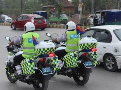 two traffic sergeants martyred in lakki