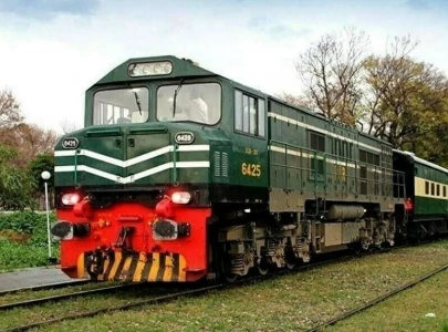 no trains for the disabled