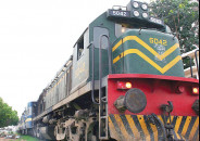 regional conflict derails pakistan russia train