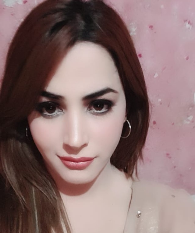 transgender dancer declared threat to kohat peace expelled from district