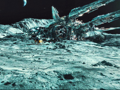 transformers 3 great effects greater flaws