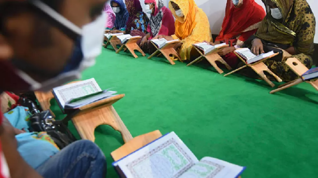 bangladesh opens first islamic school for transgender muslims