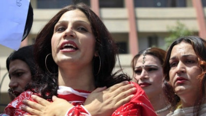 honouring the third gender