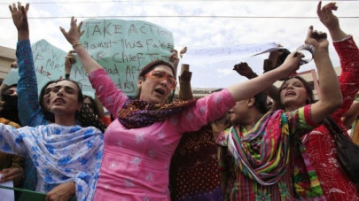 three booked for assaulting transgender person three booked for assaulting transgender person