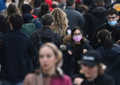 two cases of omicron coronavirus variant detected in britain