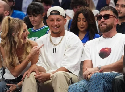 kansas city chiefs stars patrick mahomes and travis kelce targeted in separate home burglaries kansas city chiefs stars patrick mahomes and travis kelce targeted in separate home burglaries