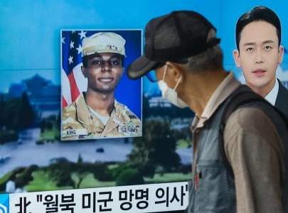 china says it helped in humanitarian spirit to secure return of us soldier from north korea