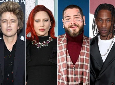 coachella 2025 gets lit with lady gaga green day post malone as headliners