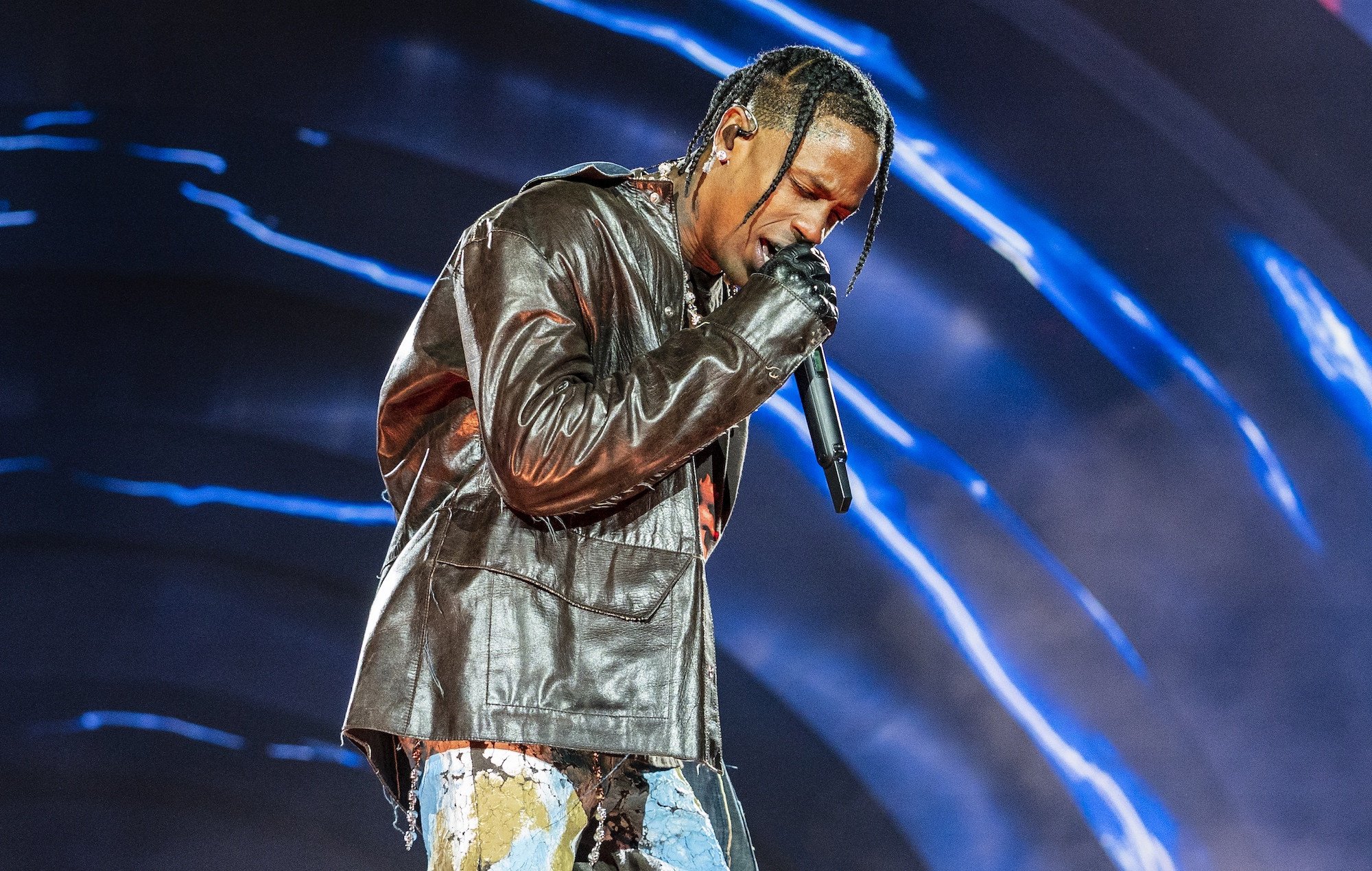 Live Nation settles nine out of ten wrongful death lawsuits three years after Astroworld tragedy