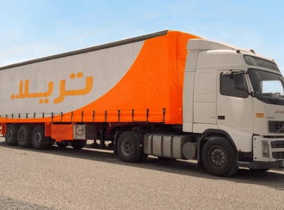 trella winds up pakistan operations