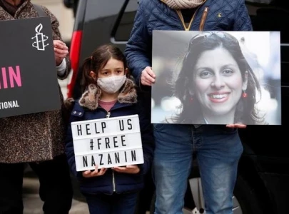 trial of british iranian aid worker zaghari ratcliffe was held in iran lawyer