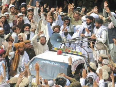 bajaur s heroes die fighting bajaur s heroes die fighting