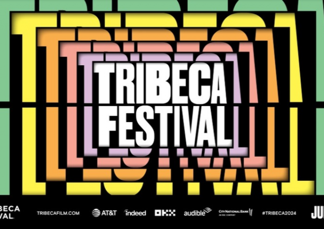 tribune