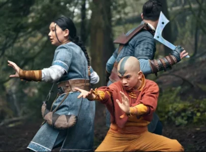 netflix s avatar the last airbender loses showrunner gains two more