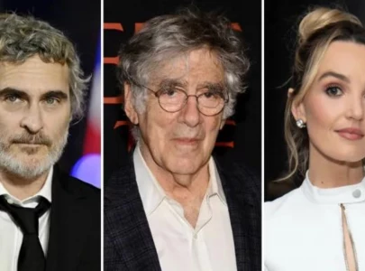 more than 150 jewish creatives back jonathan glazer s oscars speech criticizing israeli occupation