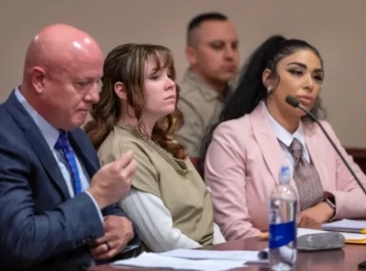 armourer of alec baldwin starrer rust sentenced to 18 months in prison for halyna hutchins death