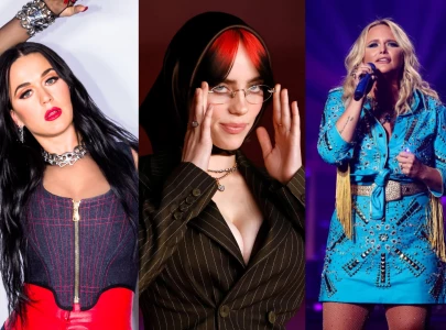 katy perry billie eilish miranda lambert lead music stars against ai music generation