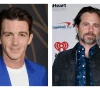 drake bell has put the past behind him and forgiven rider strong