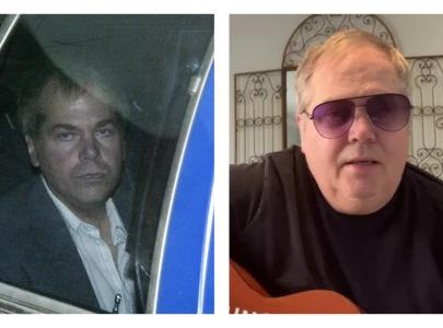 john hinckley jr from reagan assassination attempt to youtube folk singer