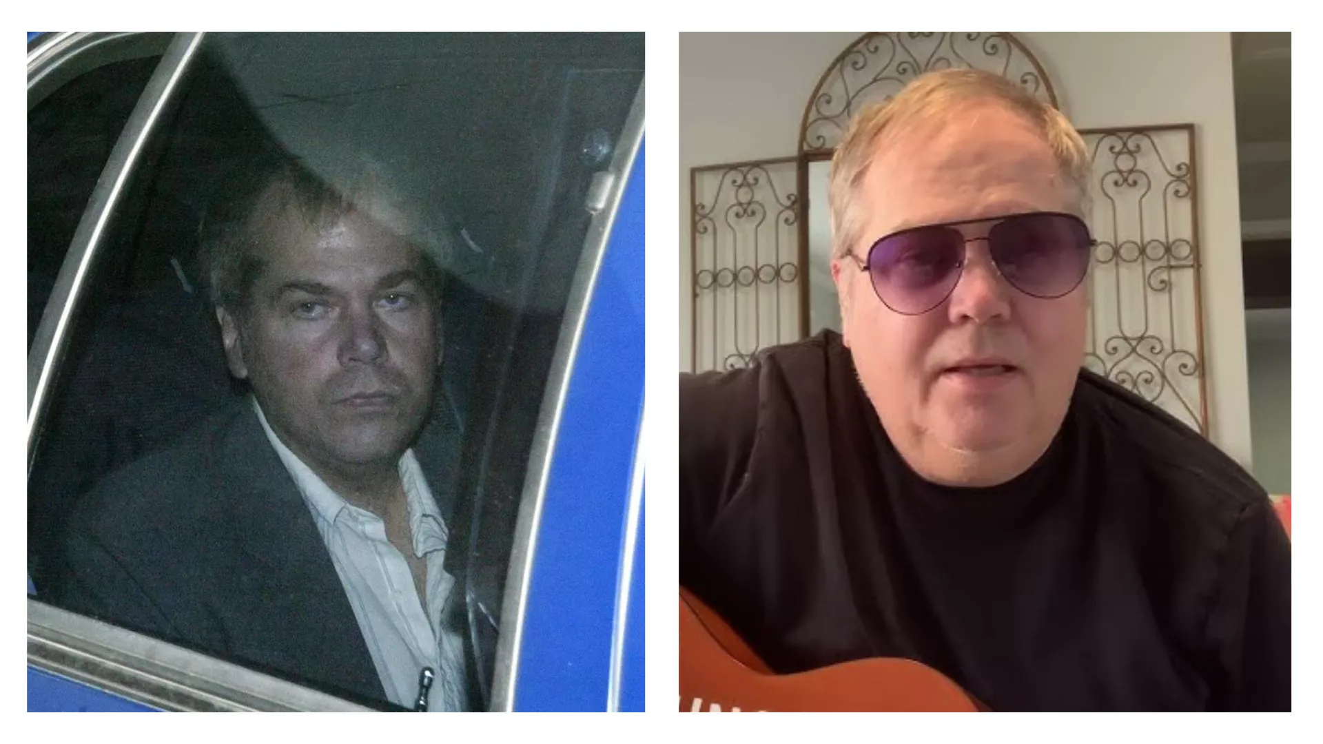 john hinckley jr from reagan assassination attempt to youtube folk singer john hinckley jr from reagan assassination attempt to youtube folk singer
