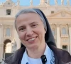 pope francis names first woman to head major vatican dicastery