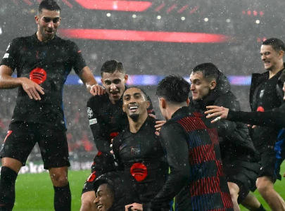 uefa champions league matchday 7 barcelona comeback secures victory salah sends liverpool through