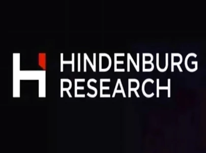 hindenburg research known for adani probe announces shutdown