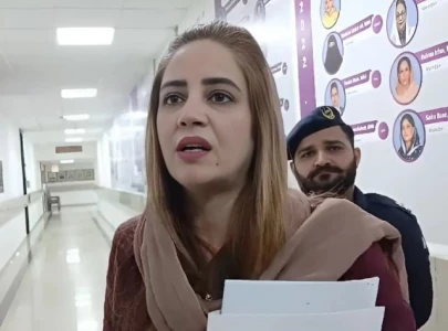 zartaj gul warns new bill could jail social media critics