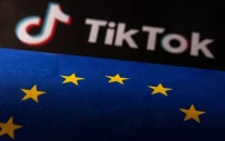 chinese firms tiktok shein xiaomi face eu data law breach claims