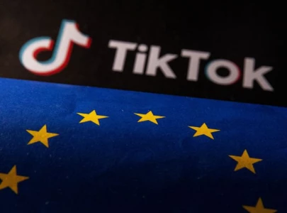 chinese firms tiktok shein xiaomi face eu data law breach claims