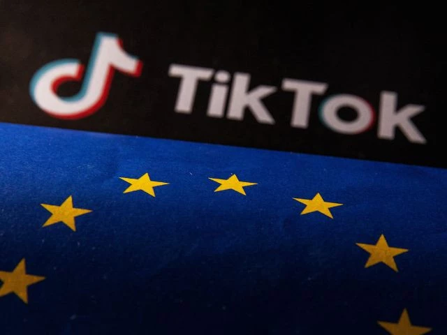 chinese firms tiktok shein xiaomi face eu data law breach claims