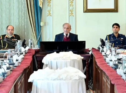 pm shehbaz warns negligence in hajj preparations won t be tolerated